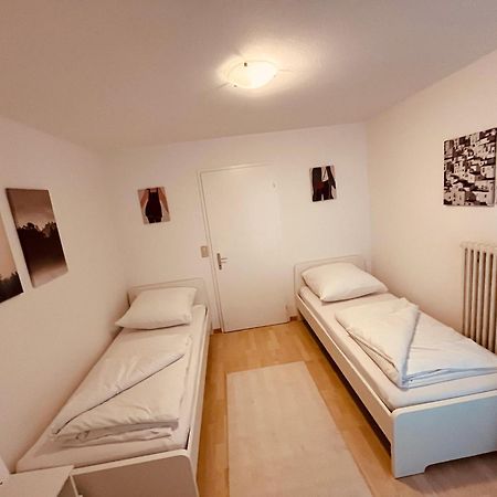 3-Room Apartment For Business Travelers & Families, Free Wifi & Tv With 70 Countries, Dazn, Sky, Netflix & Disney Wynau ภายนอก รูปภาพ