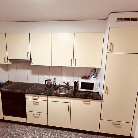 3-Room Apartment For Business Travelers & Families, Free Wifi & Tv With 70 Countries, Dazn, Sky, Netflix & Disney Wynau ภายนอก รูปภาพ